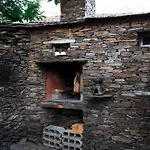 Casa Da Ferreira_vila Real Ferienhaus *